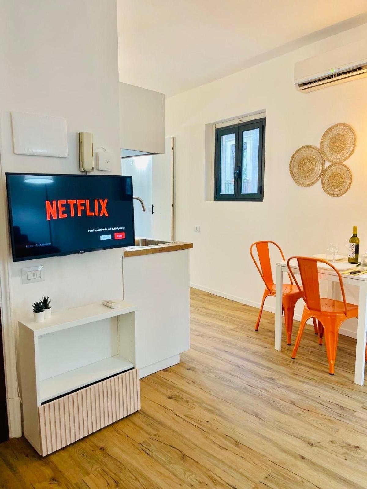 The Shelter Island Apartment คาตาเนีย ภายนอก รูปภาพ