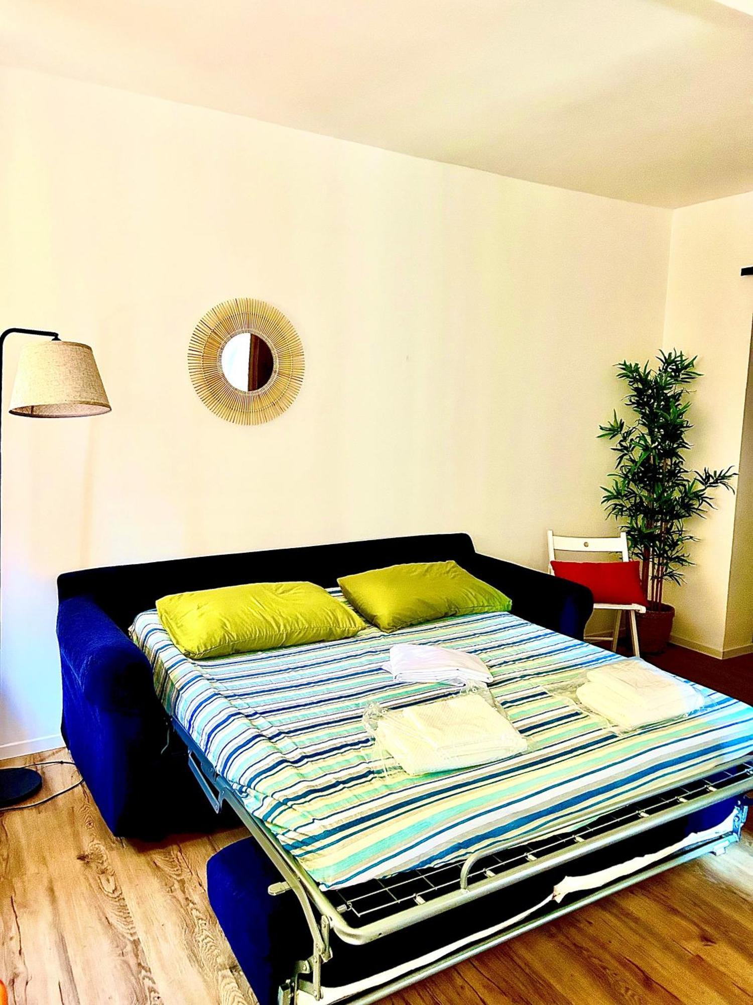The Shelter Island Apartment คาตาเนีย ภายนอก รูปภาพ